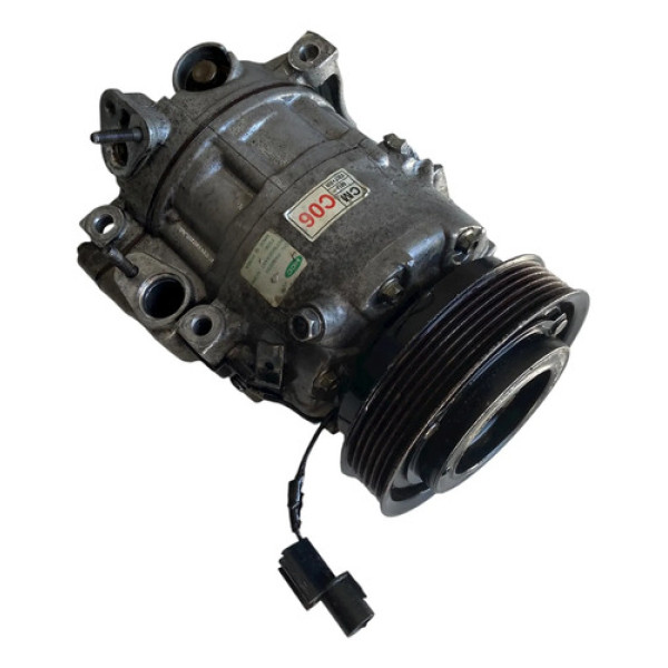 Compressor Ar Cond Hyundai Santa Fe 2.7 V6 2009/2010 Mw
