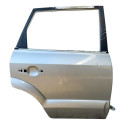 Porta Traseira Direita Hyundai Tucson 2006/2010 Mw