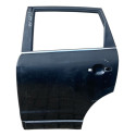 Porta Traseira Esquerda Chevrolet Captiva 2008/2012 Mw