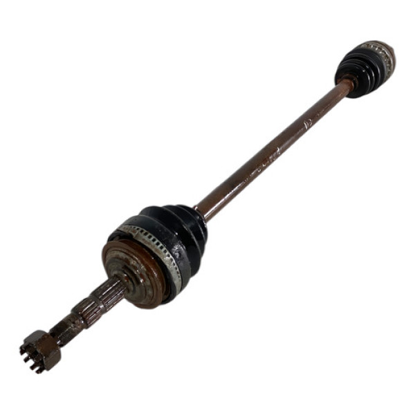 Semi Eixo Lado Direito Chevrolet Corsa 1.0 2000 2001 2002 Mw