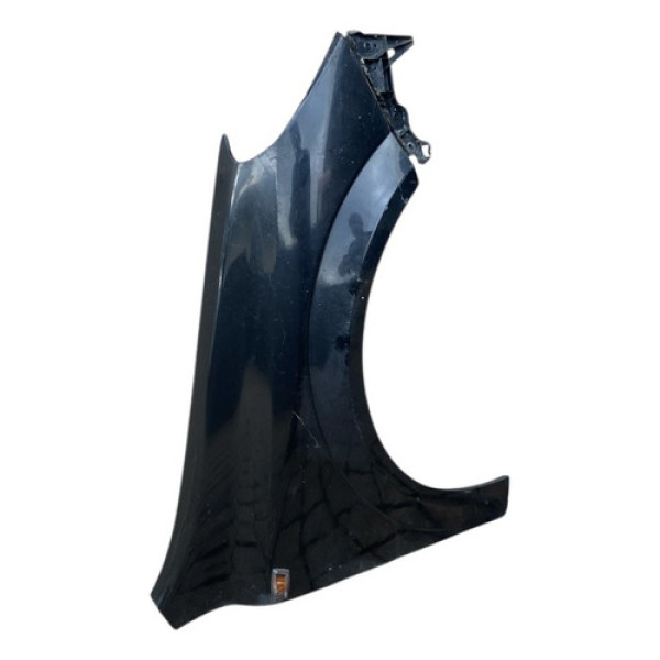 Paralama Lado Direito Chevrolet Vectra 2006/2010 Mw