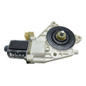 Motor Vidro Elétrico Ford Fusion 09 A 12 Tras Esquerdo Cx74s