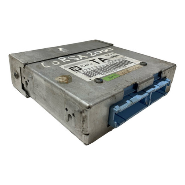 Módulo Injeção Eletrônica Chevrolet Corsa 1.0 1997/02 Cx86m