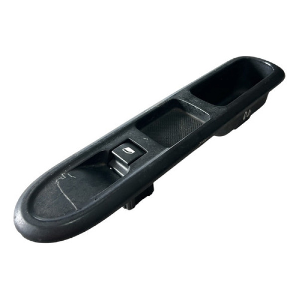 Comando Vidro Elétrico Diant Direito  C3 2008/12 Cx504m