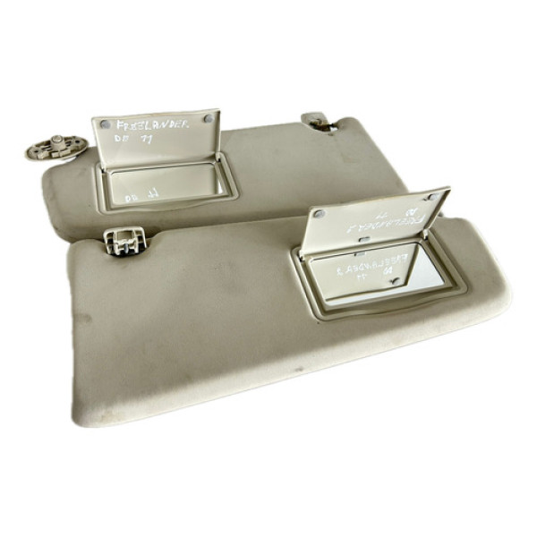 Par Quebra Sol Freelander 2 2011 Cx271s