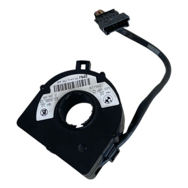 Módulo Sensor Ângulo Direção Bmw X5 4.8 V8 2005 Cx353 Mw