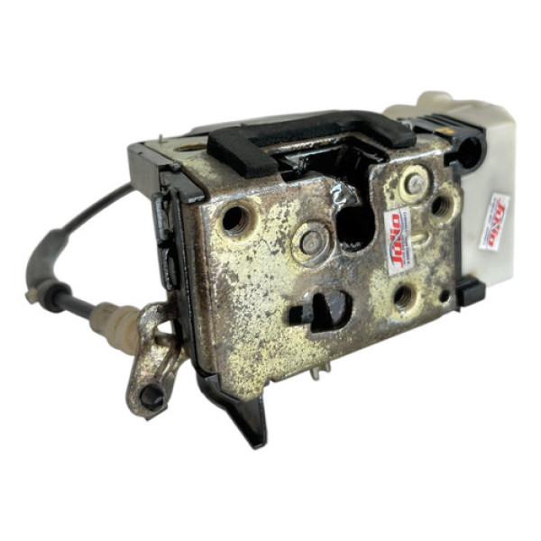 Fechadura Elétrica Fiat Palio Traseira Esquerda 2002 Cx252m