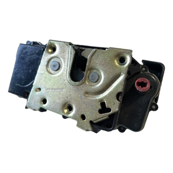 Fechadura Trava Eletrica Tras Esq Citroen C5 2001/08 Cx473m