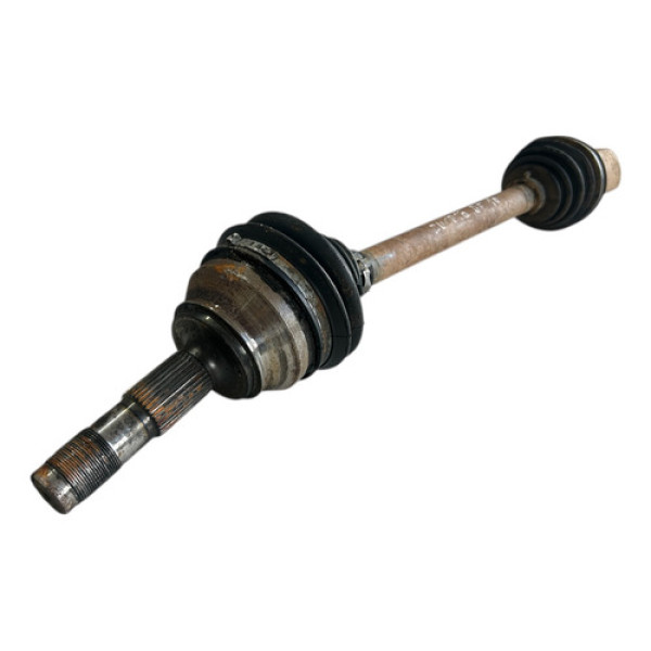 Semi Eixo Dianteiro Esquerdo Ducato 2.3 2009 M