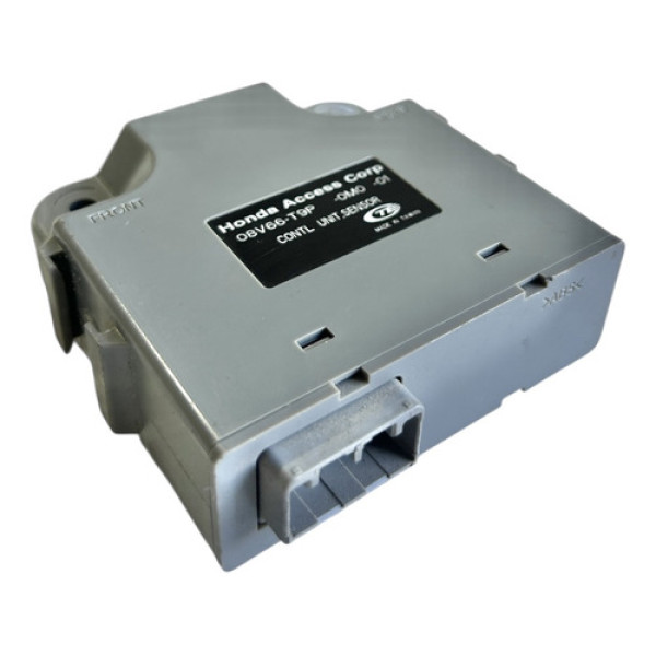 Módulo Sensor De Estacionamento Honda City 2009/14 Cx452m