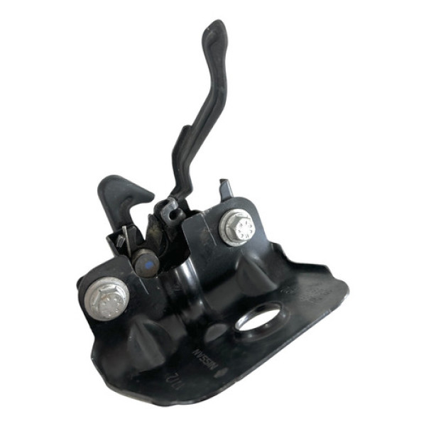 Fechadura Capo Renault Kwid 2022 Cx261m