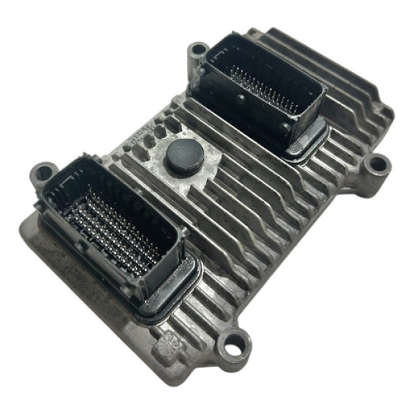 Módulo De Injeção Fiat Linea 1.8 - 55253672 2012 Cx202m