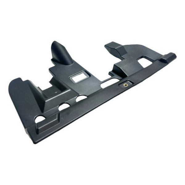 Moldura Inferior Painel Porsche Cayenne 2014 Cx153m