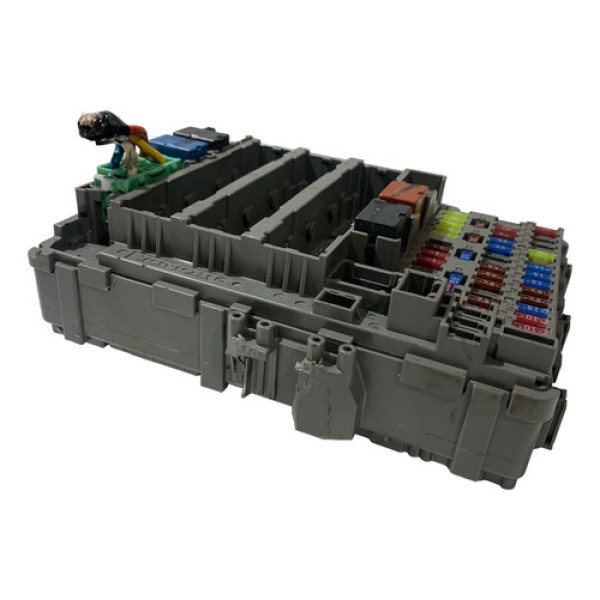 Caixa Fusível Honda Civic 2.0 2014 Cx 85m