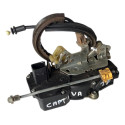 Fechadura Porta Traseira Direita Gm Captiva 2009/2012 Cx435