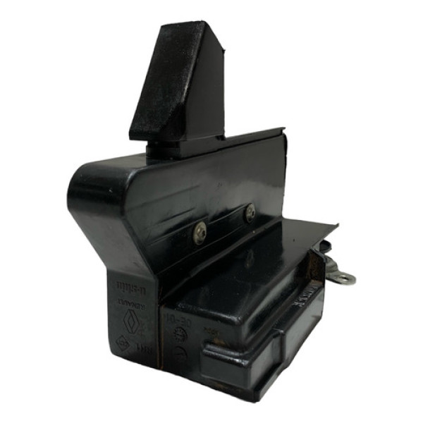 Fechadura Porta D.d  Renault Sandero 2017/2022 Cx77m