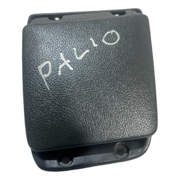 Cinzeiro Porta Objetos Palio Siena Strada 96 Á 2003 Cx17s