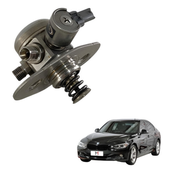 Bomba Alta Pressão Bmw 320i 328i 2.0t N20 2014/2015 Cx414 Mw