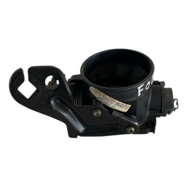 Corpo Borboleta Tbi Ford Focus 2.0 16v 2004 2005 2006 Mw