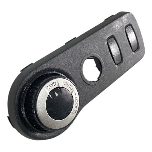 Botão Controle Tração Renault Duster 2012/2014 Cx371 Mw