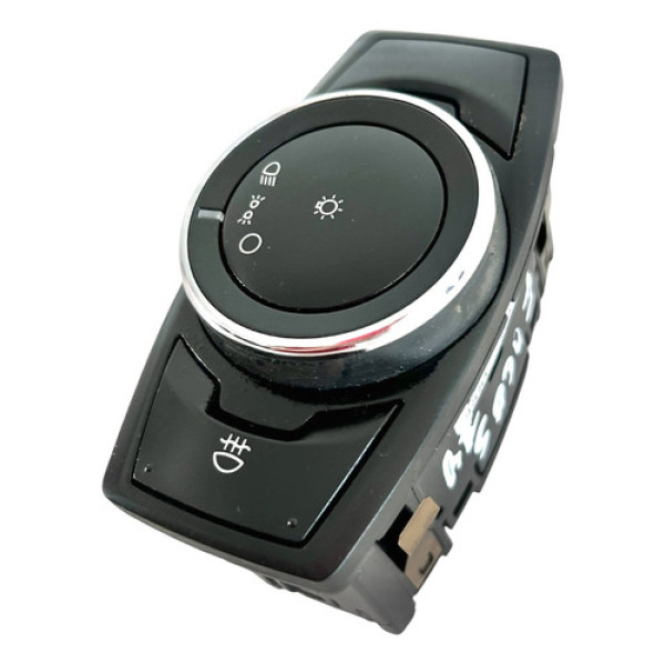 Comando Luz Farol Milha Ford Focus 2014 Cx257m