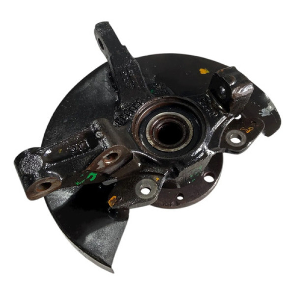 Montante Dianteiro Direito Fiat Palio 2008/2012 Mw