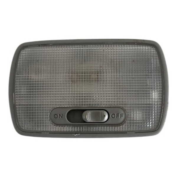 Luz Teto Cortesia Honda Fit 2010 2011 Cx323 Mw