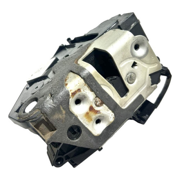 Fechadura Traseira Esquerda Ford Focus 2014 Cx191m