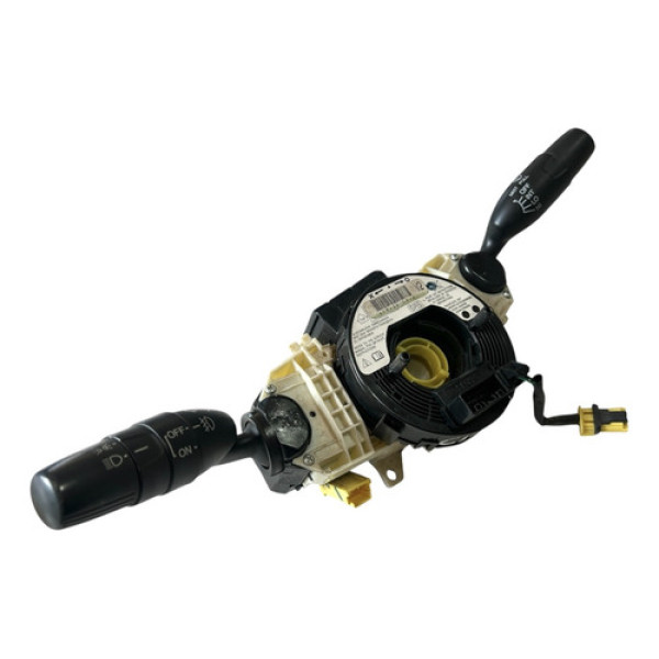 Chave Seta Completa Honda Civic 2007 A 2011 Cx465m