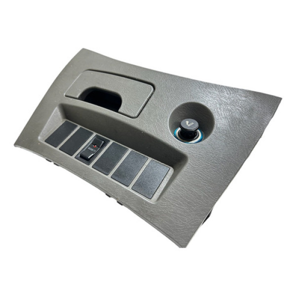 Moldura Painel Central Chery Tiggo 10 A 13 T115305471 Cx127s