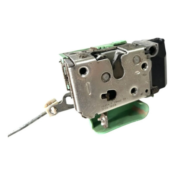 Fechadura Dianteira Esquerda Fiat Linea Punto 2008-17 Cx517m