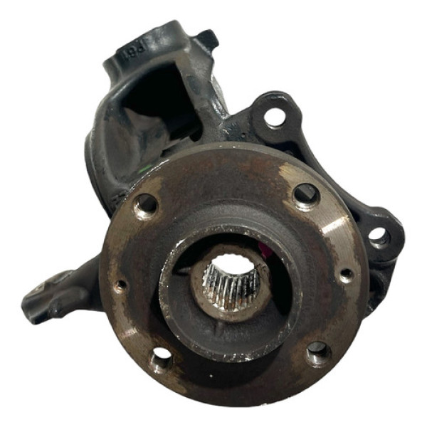 Manga De Eixo Dianteira Direita C3 Picasso 2012 M