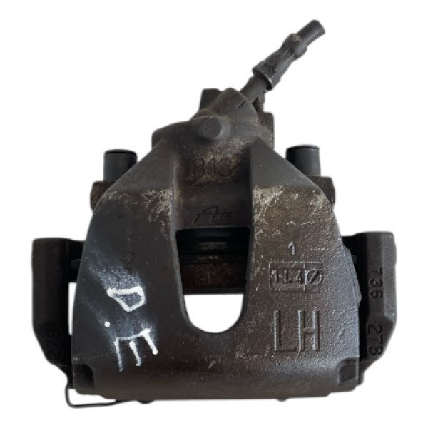 Pinça Freio Dianteira Esquerda Ford Focus 2010 2011 2012 Mw