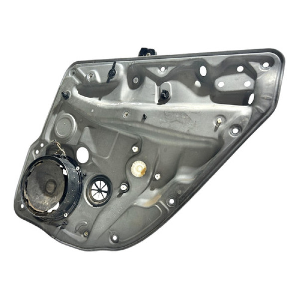 Máquina Vidro Elétrico Traseira Direita Golf 2002 S/motor M