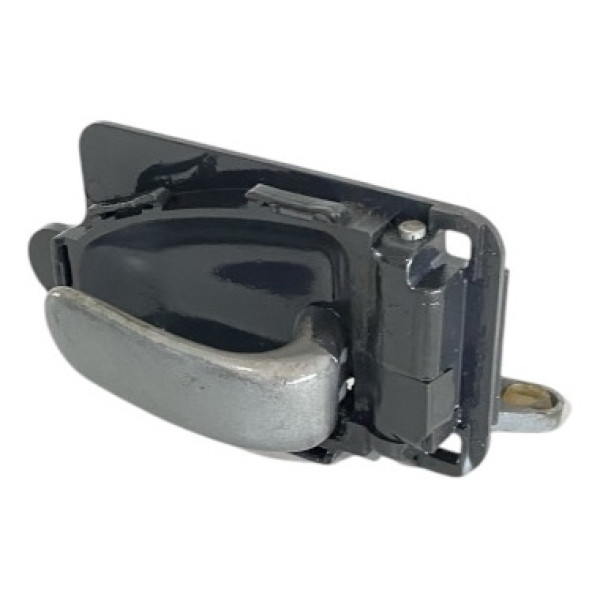 Maçaneta Interna Dianteira Direita Picasso 2008 Cx303 Mw