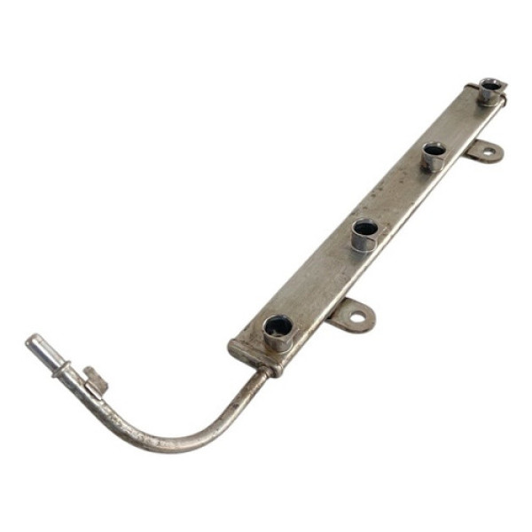 Flauta Bico Injetor Mitsubishi Outlander 2.4 2011/2012 Cx367