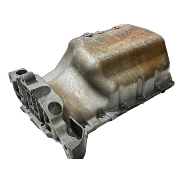 Carter Óleo Motor C3 Peugeot 206 207 1.4 S