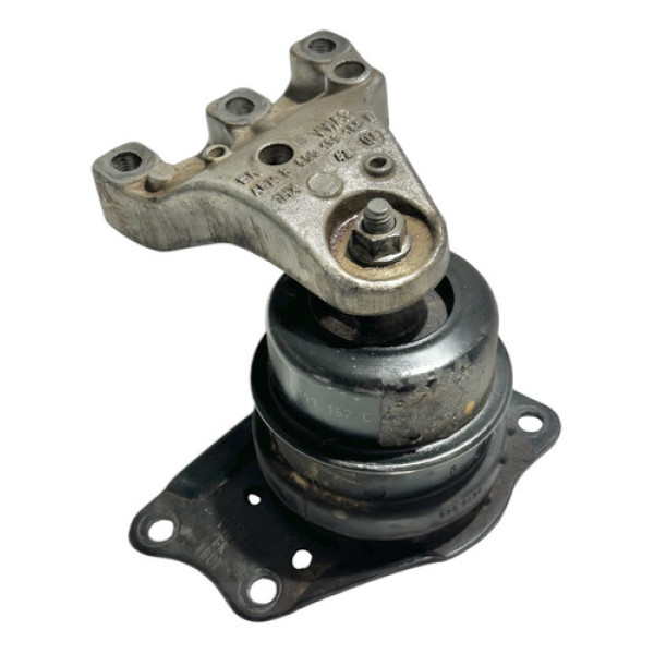 Coxim Motor Volkswagen Fox Polo 2008 2012 Cx201m