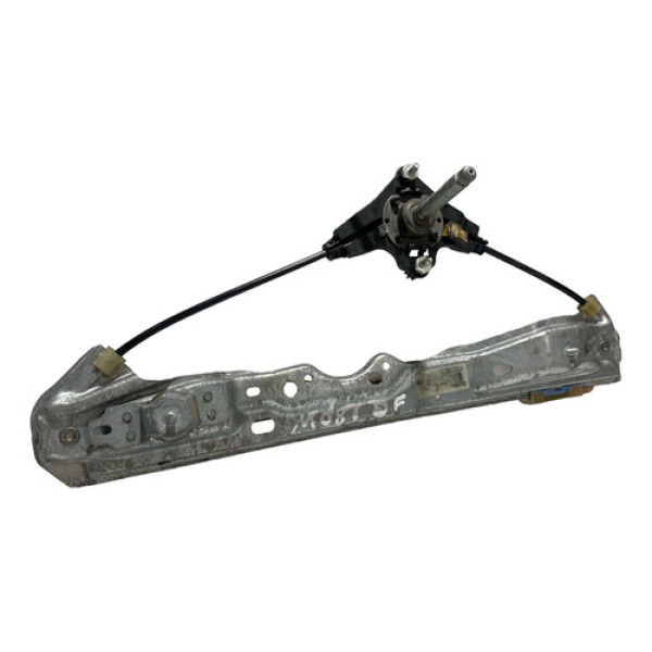 Máquina De Vidro Mobi Dianteiro Esquerdo G2m