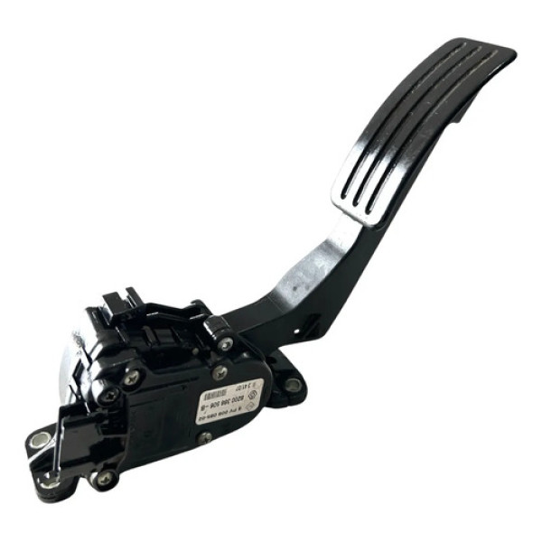 Pedal Acelerador Renault Sandero 2008-13 Cx458m