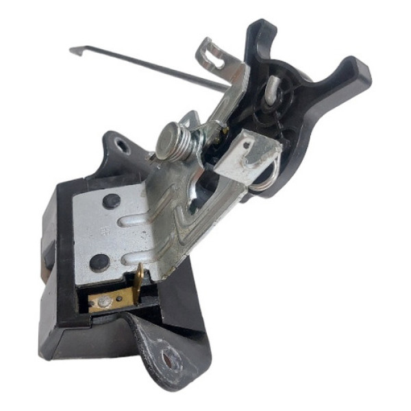 Fechadura Tampa Traseira Hyundai Hb20 2015/2016 Cx56