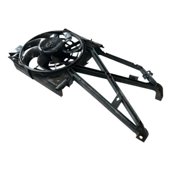 Defletor Ventoinha Chevrolet Vectra 1998 3135103198 M