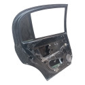 Porta Traseira Esquerda Astra Hatch 2008 D