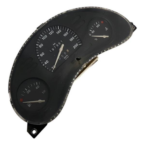 Painel Instrumentos Chevrolet Corsa 1.0 1994/2002 Cx423 Mw