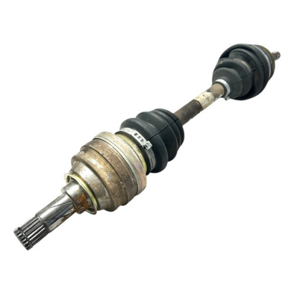 Semi Eixo Dianteira Esquerdo Chevrolet Celta 1.0 2007/2009 M