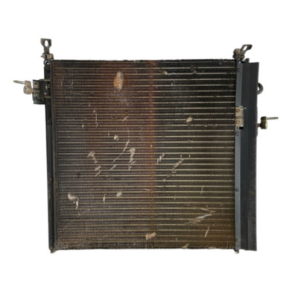 Condensador Ar Condicionado Ford Ranger 2.5 2000 Mw