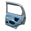 Porta Traseira Direita Chevrolet Corsa Montana 2004/2010 Mw