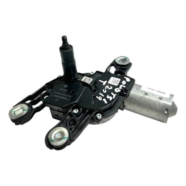 Motor Do Limpador Traseiro Polo 2019 A 2021 Cx170m