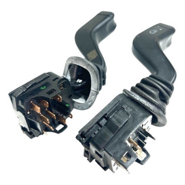 Par Chave Limpador E Chave Seta Astra 2.0 2005 Cx143m