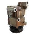 Compressor Ar Cond Chevrolet Captiva 3.6 V6 2010 20905768